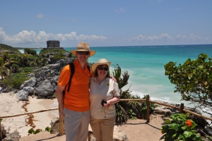 Tulum, Mexiko                  